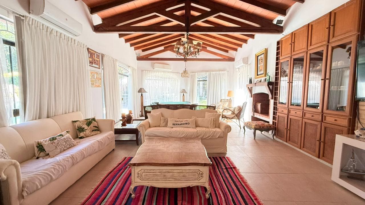 Casa en sanber con terreno de 2.880m2, foto 3
