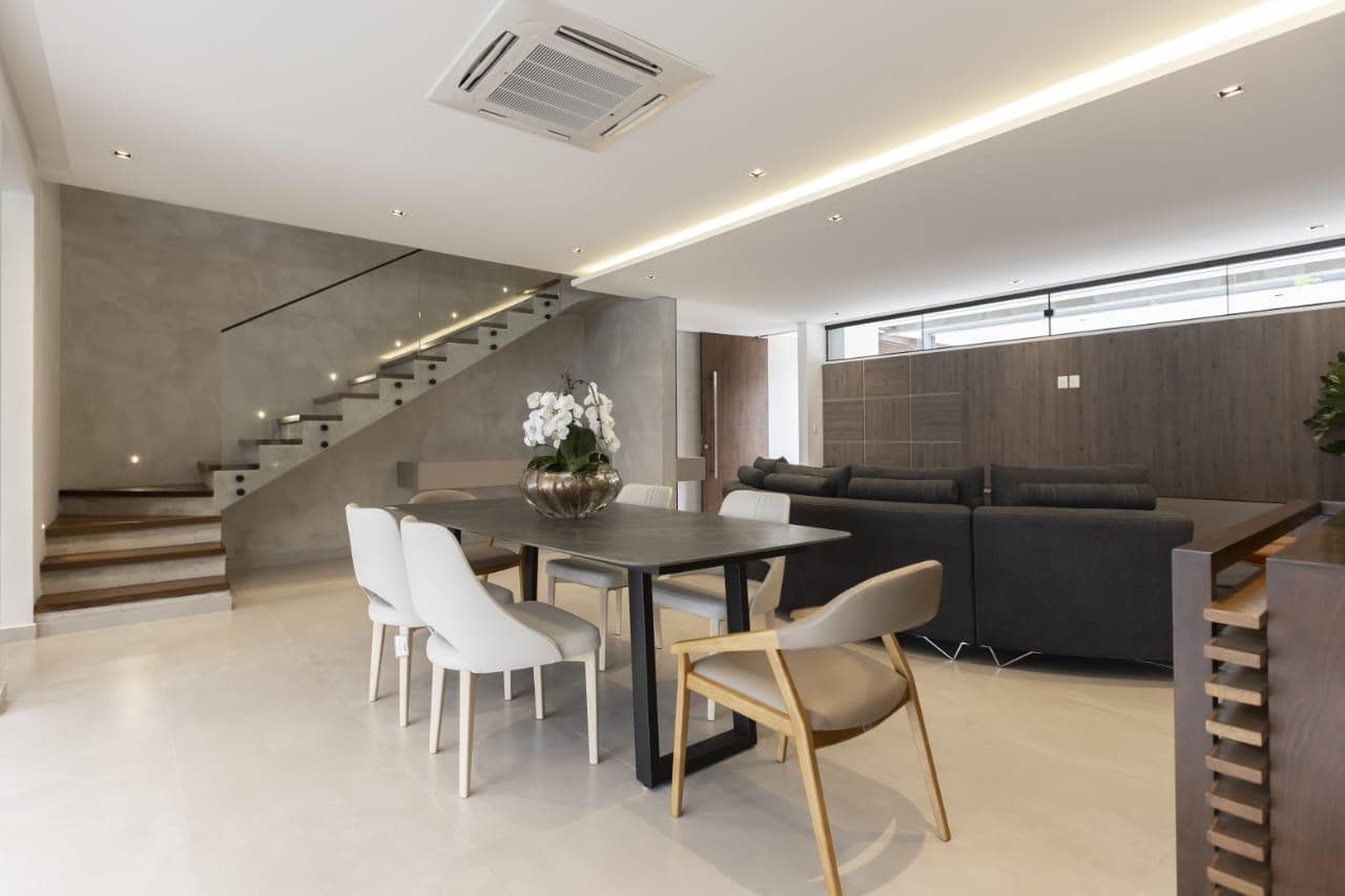 Espléndida Casa a estrenar zona Barrio Mburucuya, foto 5