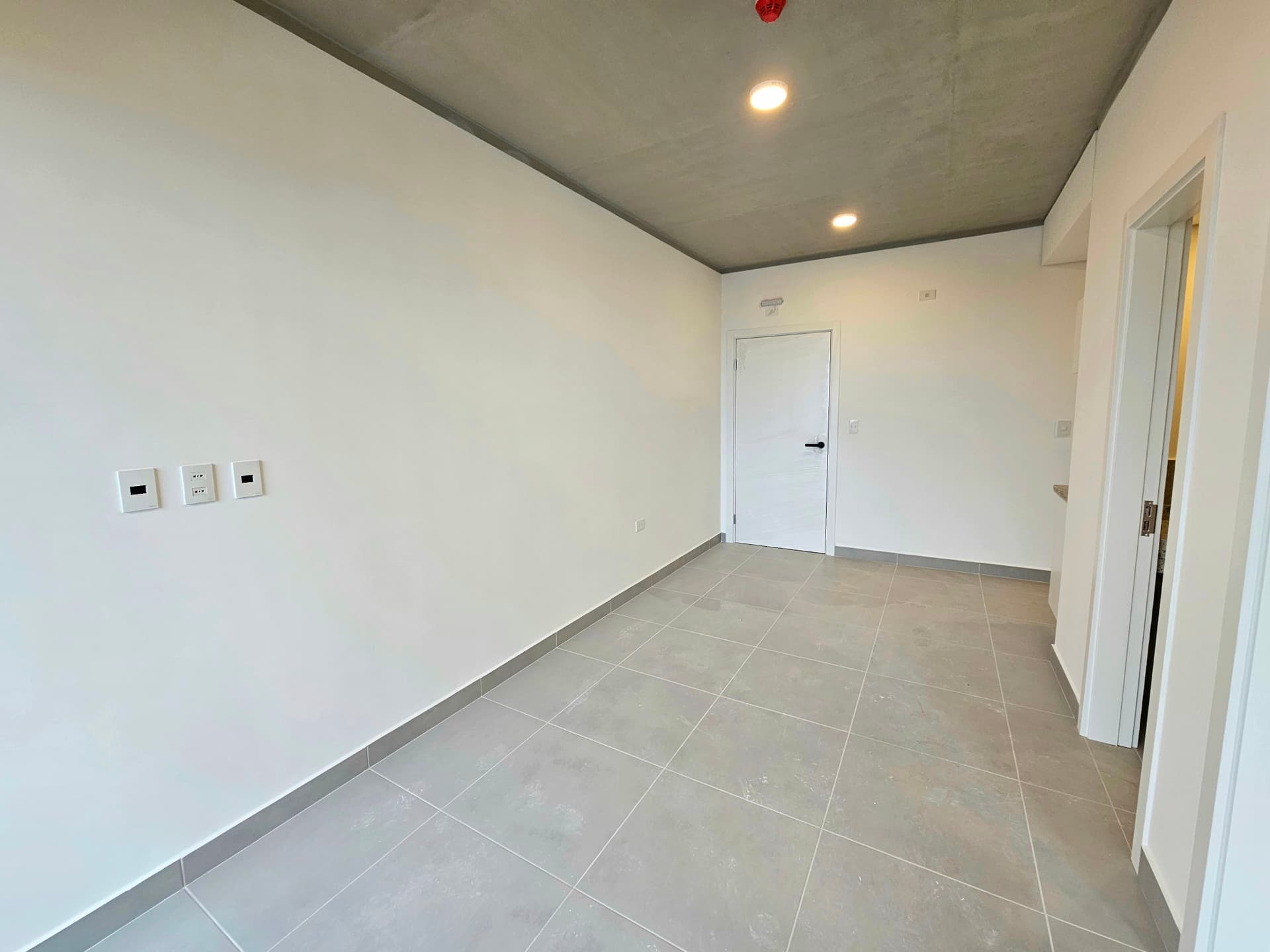 Departamento - Venta - Paraguay Asunción Sajonia, foto 5