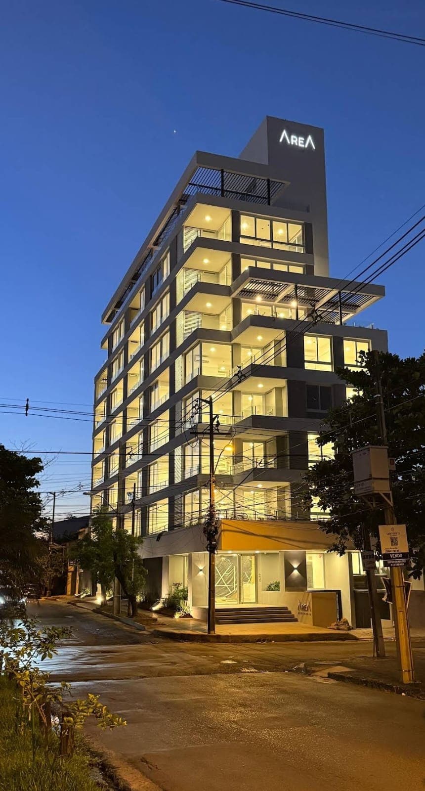 Departamento De 1 Dorm. A Estrenar en Barrio Jara, foto 1