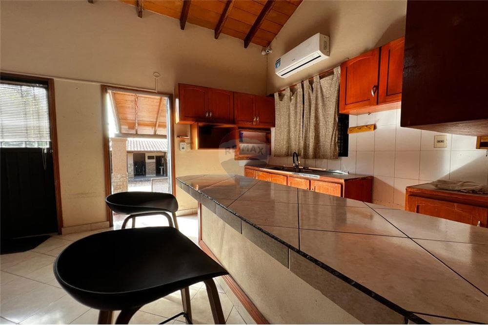 Residencia en lambare, foto 5