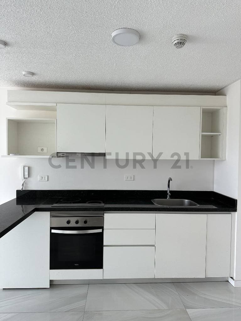 departamento de un dormitorio en Altamira Surubi´i, foto 3