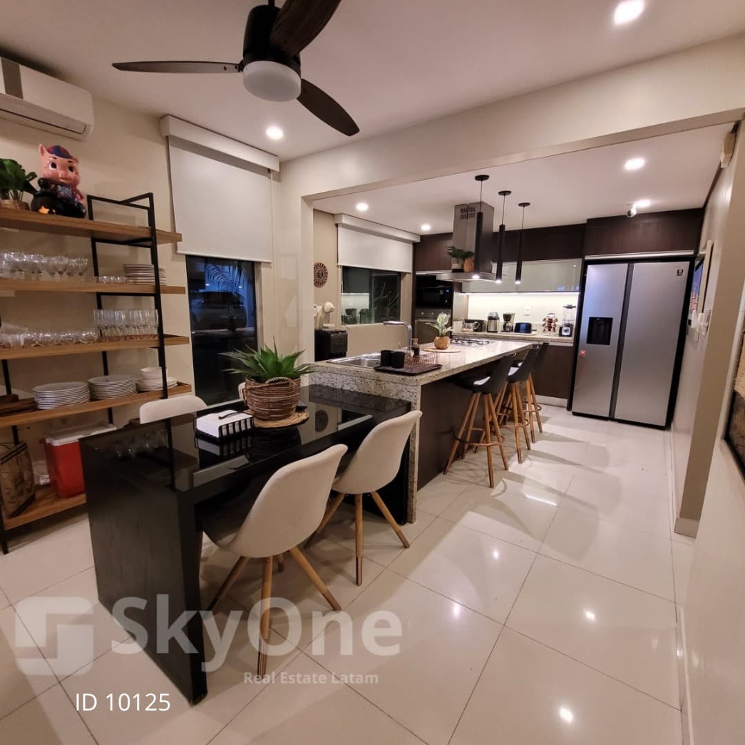De impresionante casa en condominio privado, foto 5