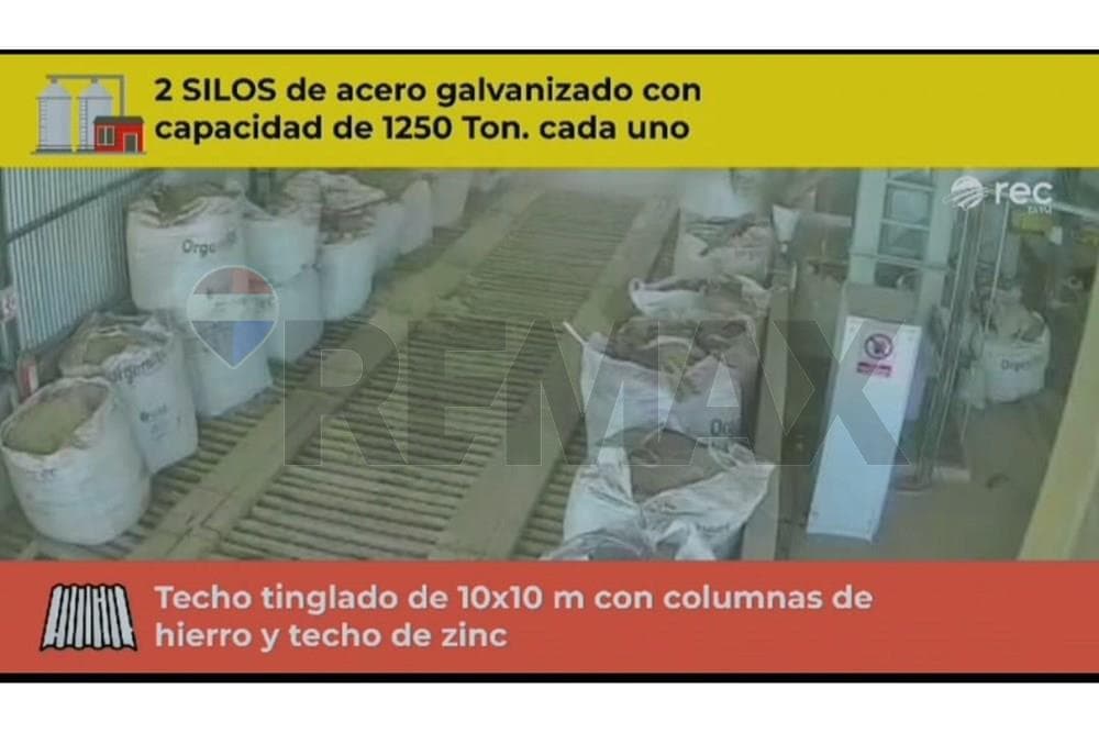 En Venta -Granja Agrícola - 3 de Mayo, Caazapá, Paraguay, foto 3