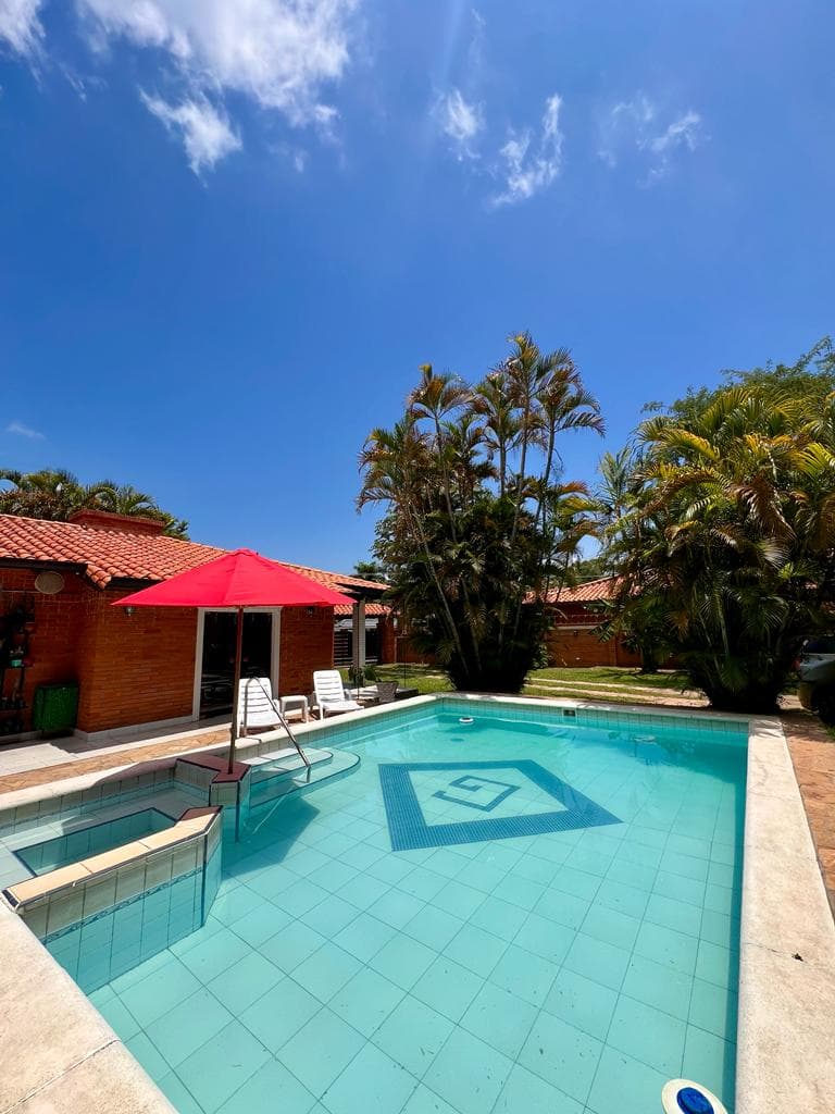 Hermosa Casa En San Bernardino Sanber — foto 2