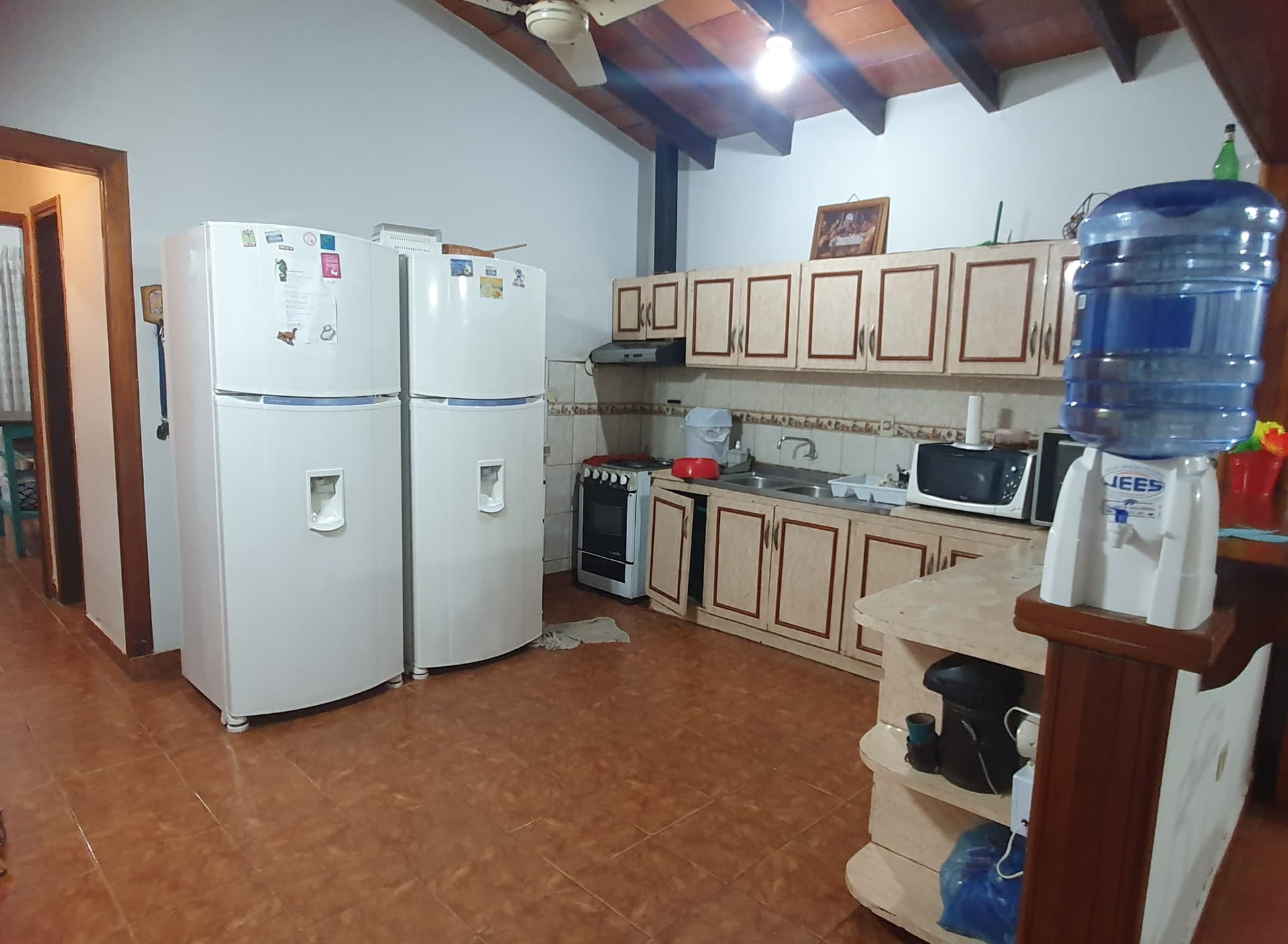 Casa en Mariano Roque Alonso - concordia, foto 2