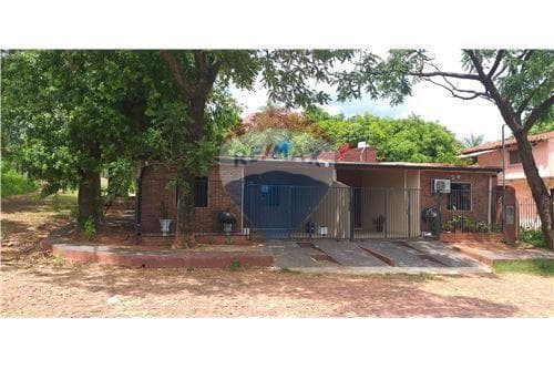 Chalet - Venta - Paraguay Central San Lorenzo