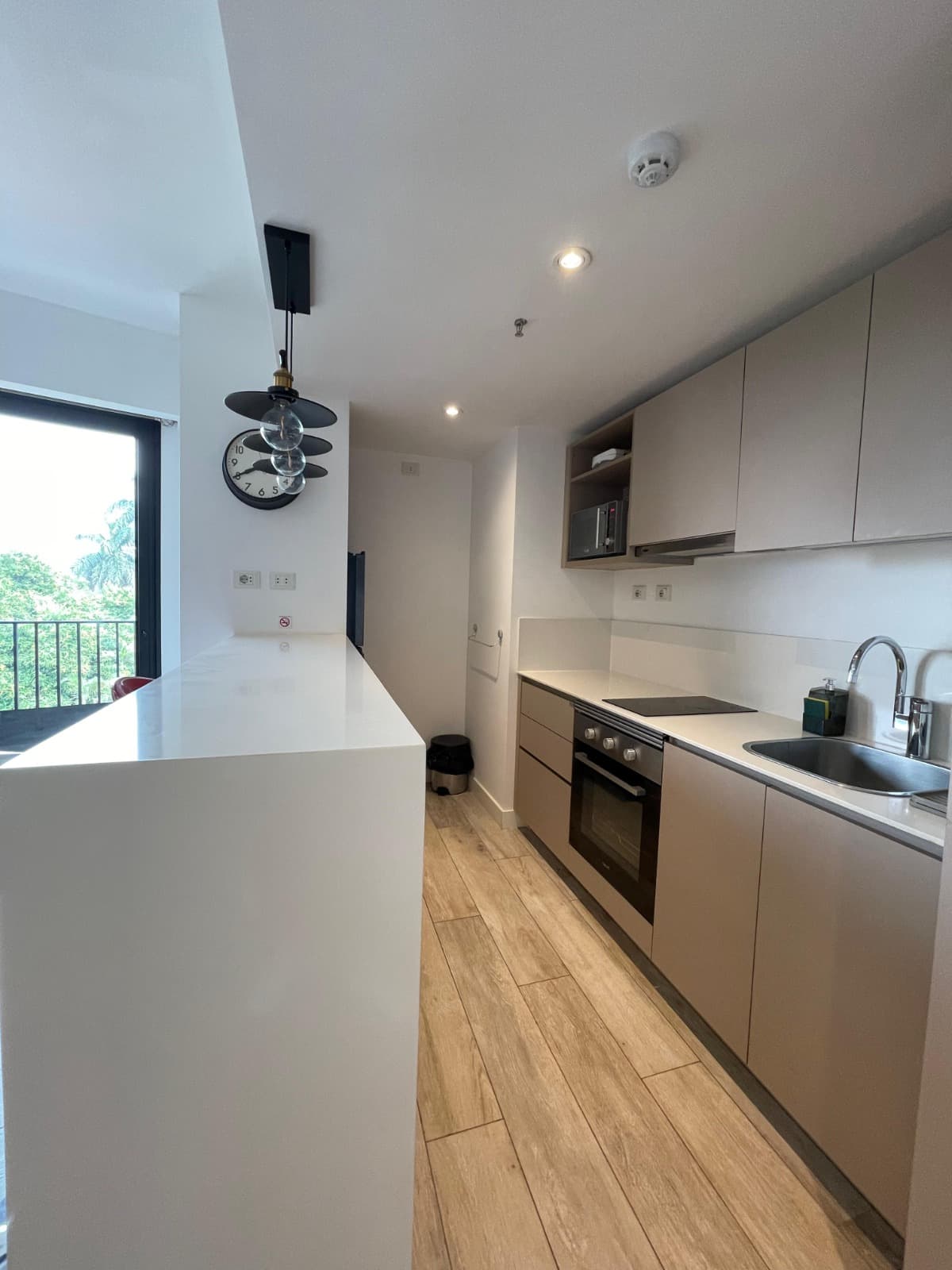En venta mono ambiente con balcon met santa teresa, foto 4