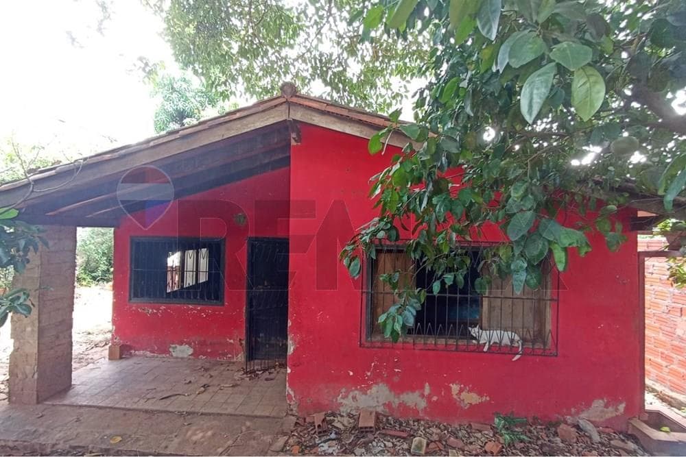 Terreno - Venta - San Lorenzo, Paraguay, foto 3