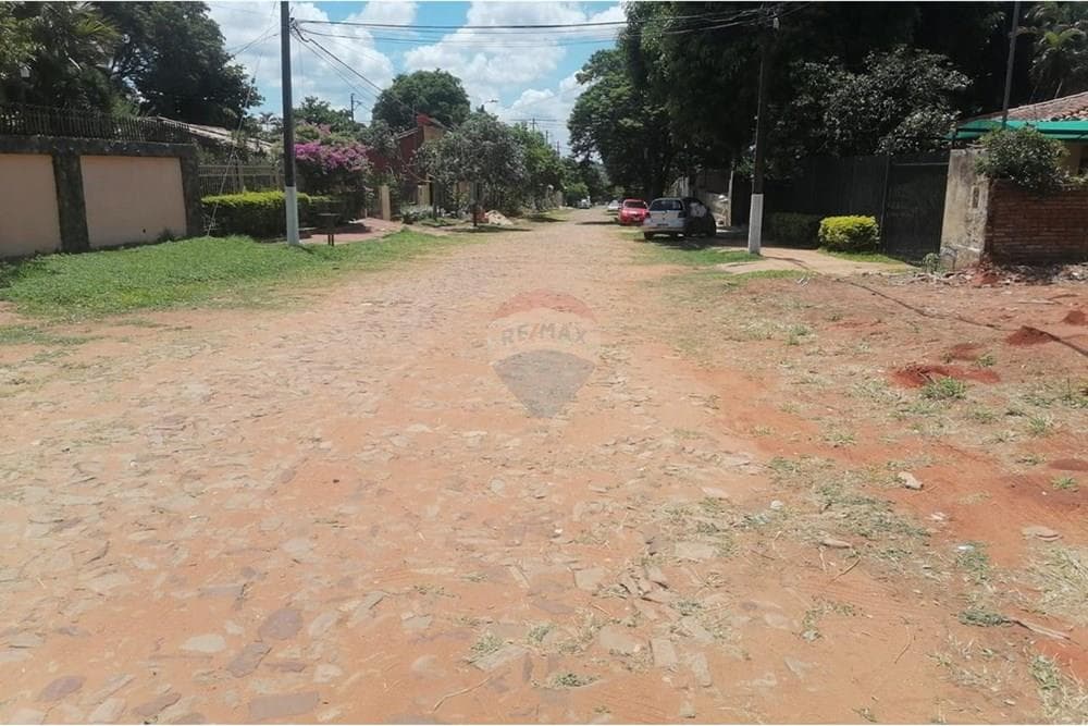 Terreno en lambare 500 m2, foto 2