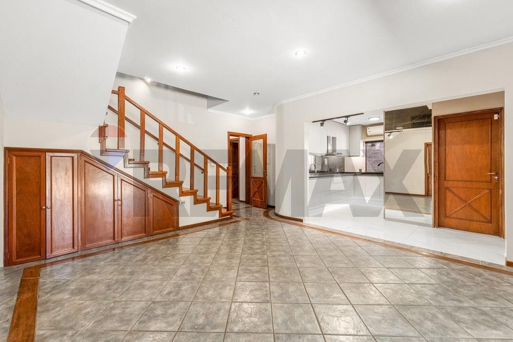 Residencia en Recoleta, foto 5