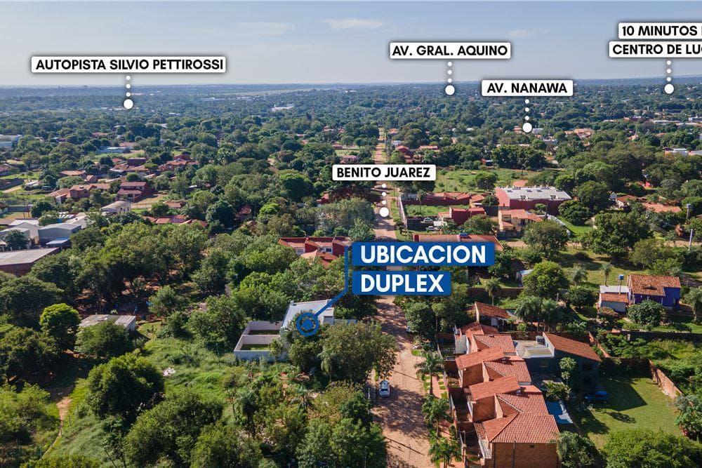 Duplex a estrenar, foto 3