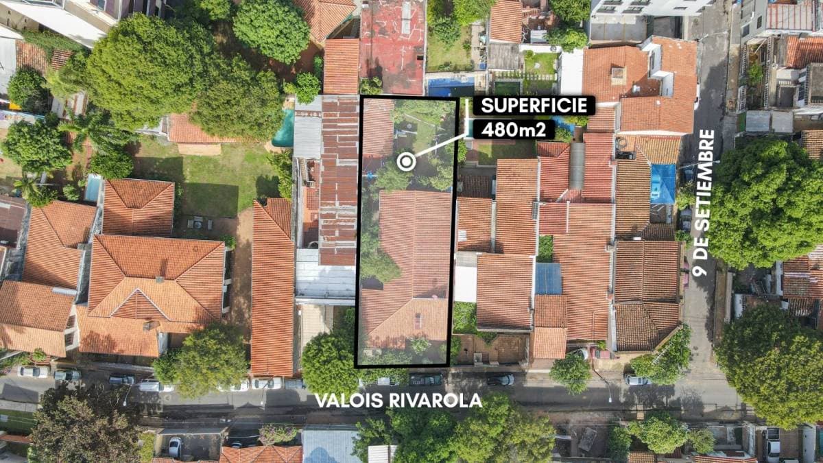 En venta terreno en el barrio Las Mercedes, foto 1