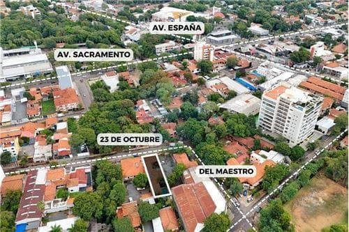 Casa en Villa Morra, foto 2