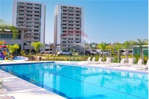 Alquiler - Departamento - Mariano Roque Alonso, Central, Paraguay
