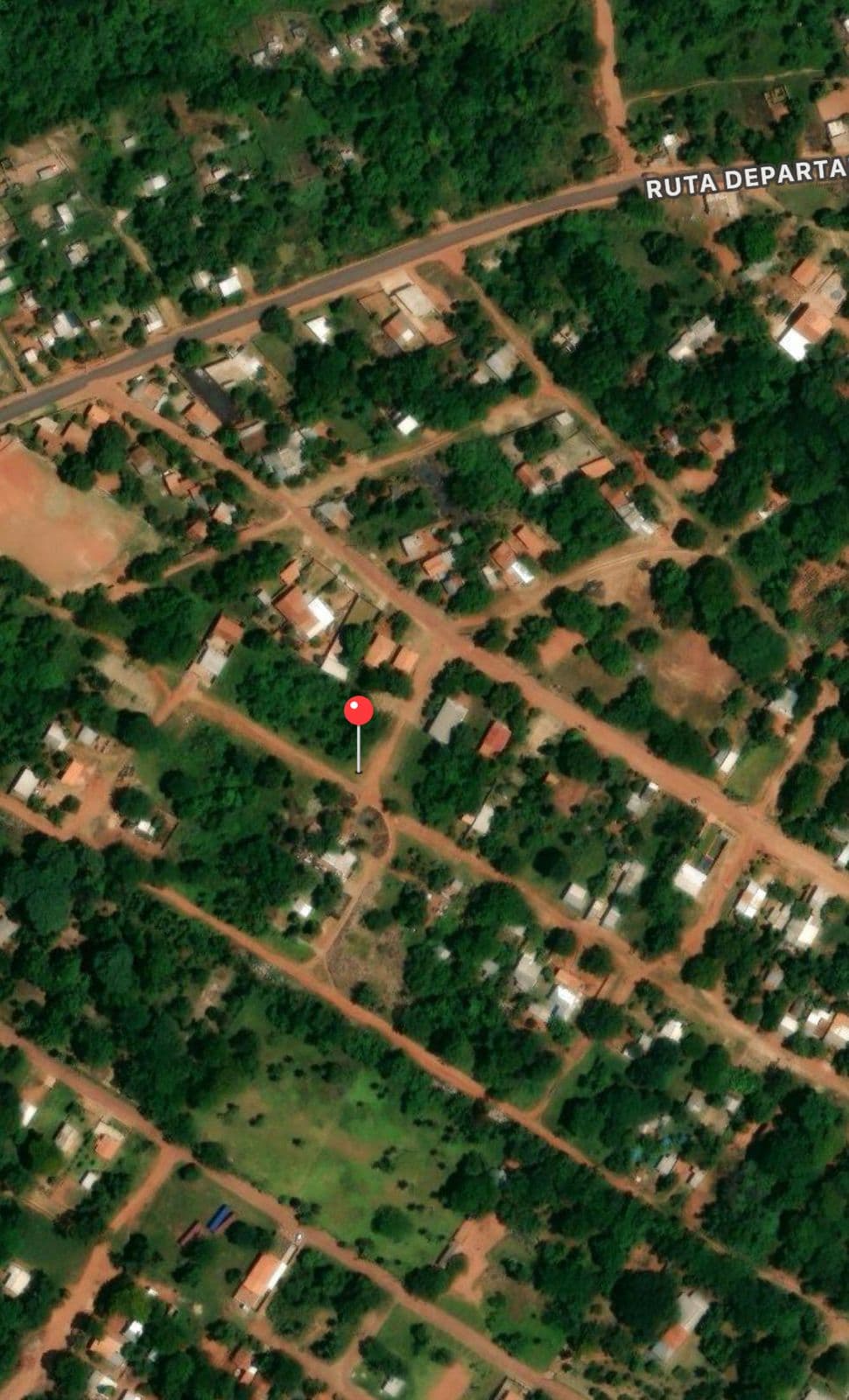 3 terrenos en ypané – paso de oro, foto 4