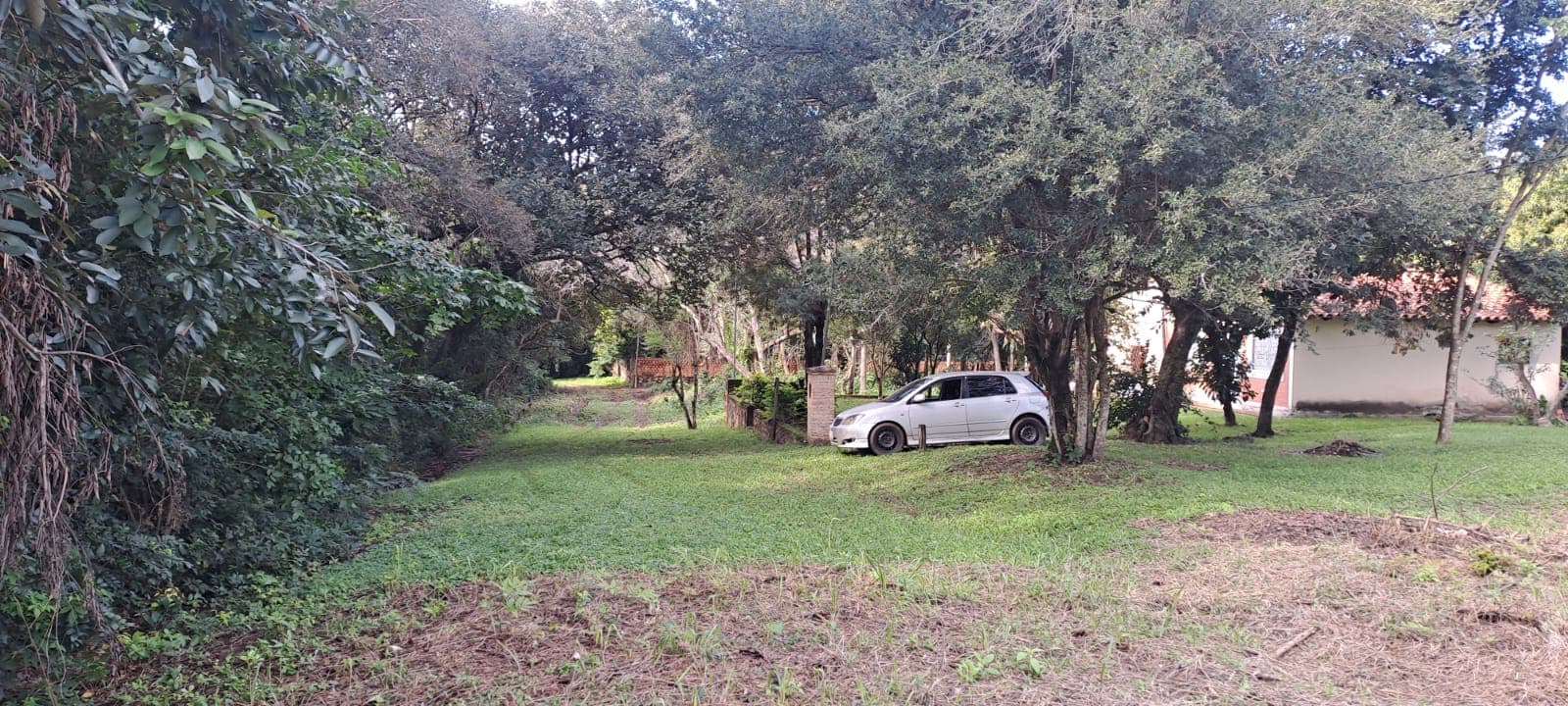 De 3 Terrenos Contiguos En Limpio IDEAL QUINTA o DESARROLLO, foto 4