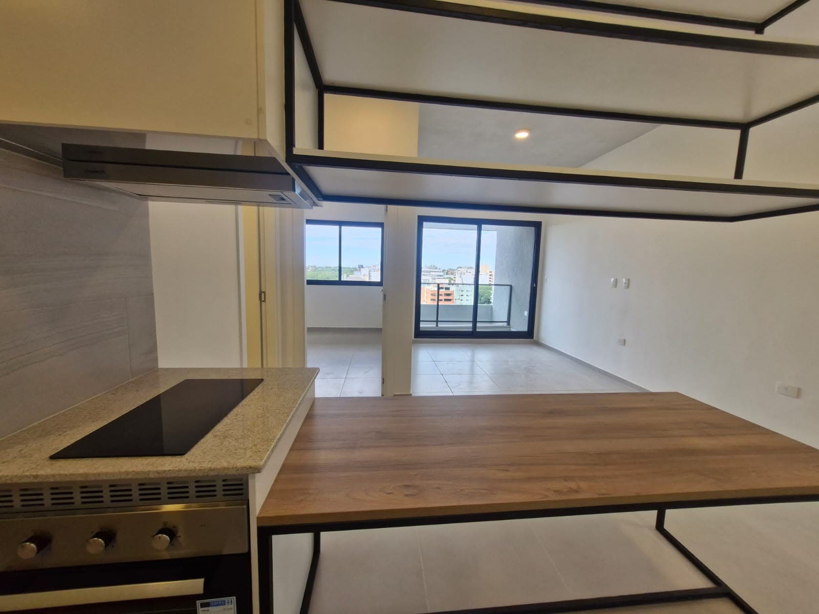 De departamento en edificio españa Las Mercedes, foto 3