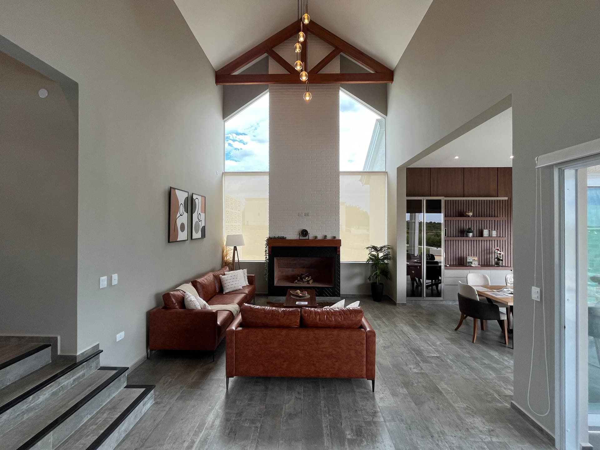 Lujosa Residencia Amoblada A Estrenar En Venta, foto 3