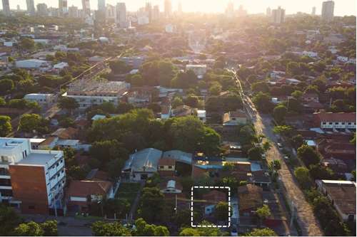 Terreno-Venta-Salvador del Mundo, Asunción, foto 4