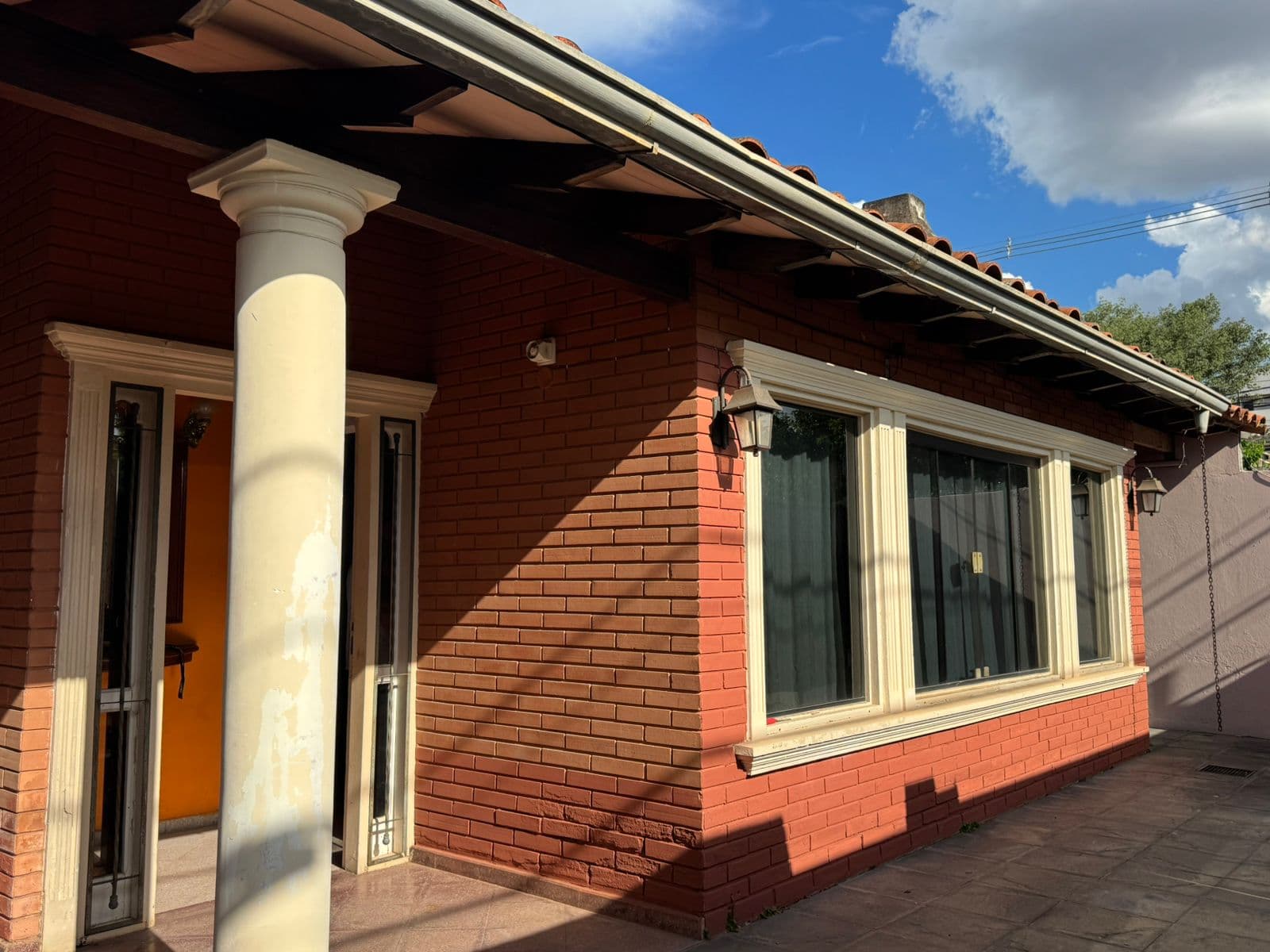 Casa de 3 habitaciones en Asunción Barrio Jara, foto 4
