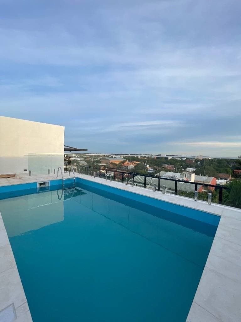 Departamento de 2 d a estrenar en los laureles, foto 5