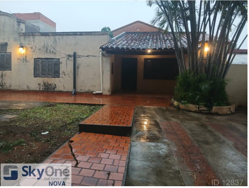 Casa a refaccionar en lambare, foto 3