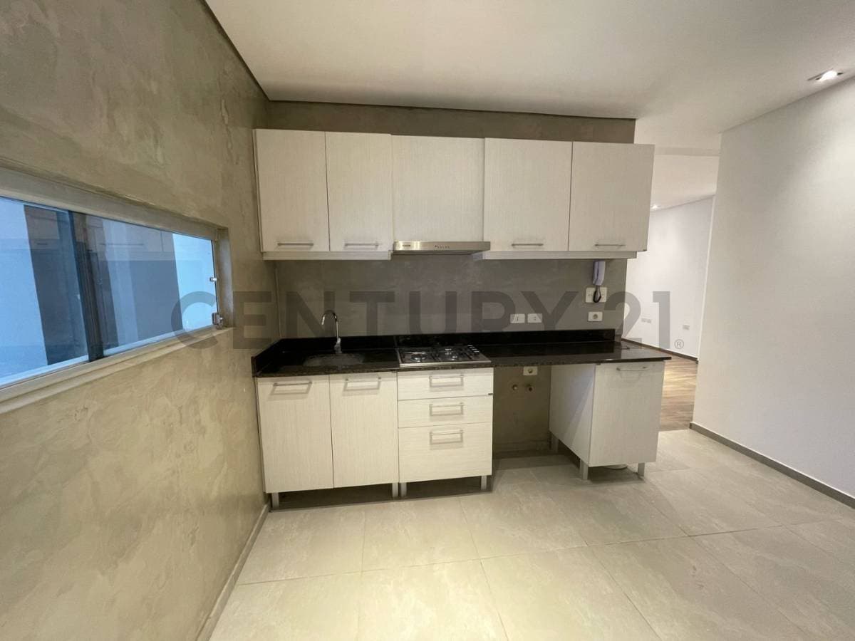 DEPARTAMENTO DE 2 habitaciones+ hab de servicio - lambare, foto 3