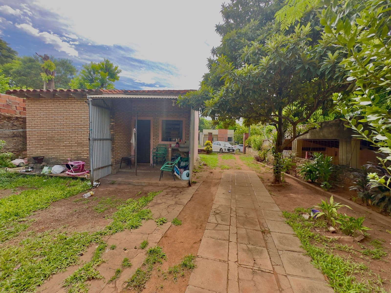 Terreno en venta a metros del viaducto de 3 bocas – Fernando de la Mora, foto 5