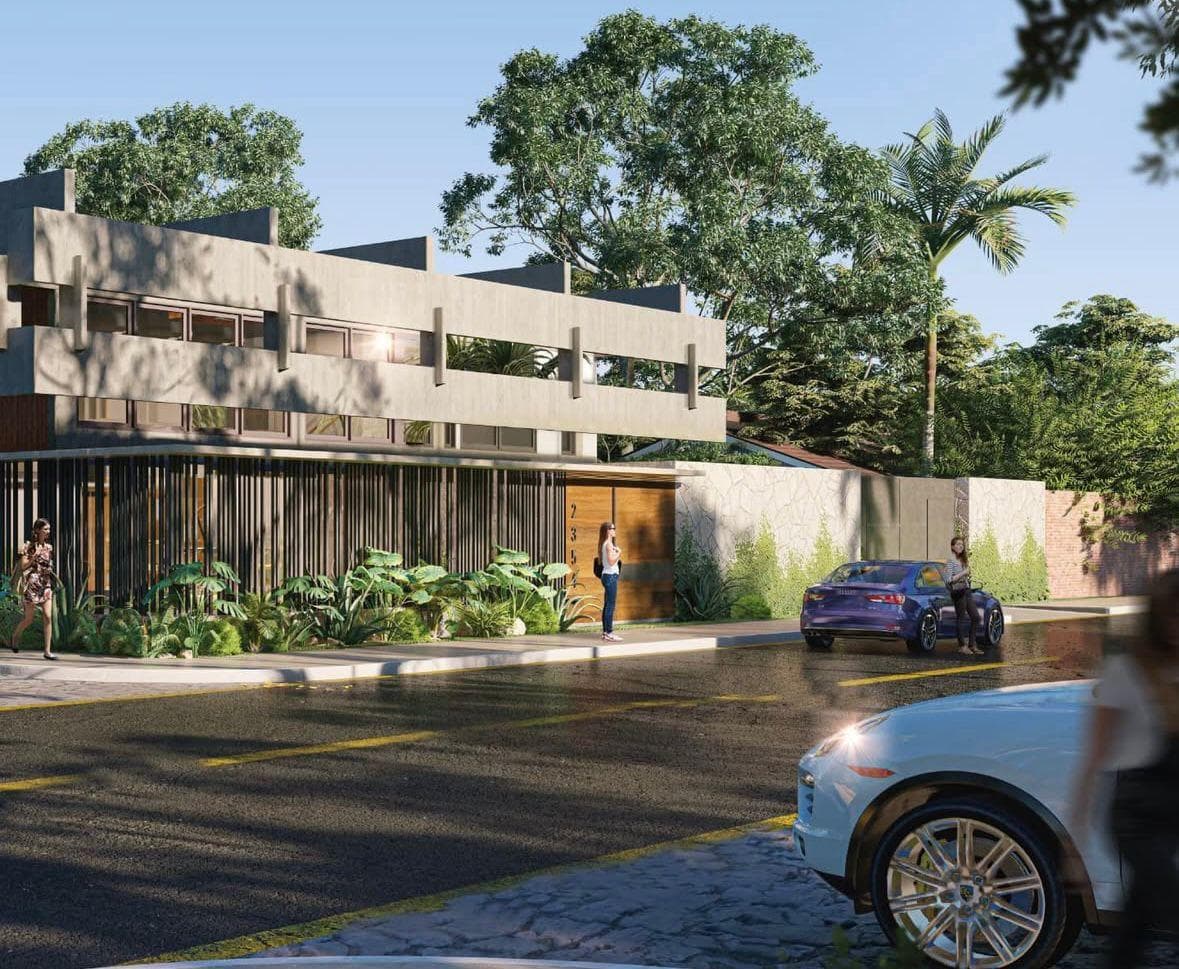 Exclusiva propiedad en venta – proyecto de alta gama en San Lorenzo, foto 5