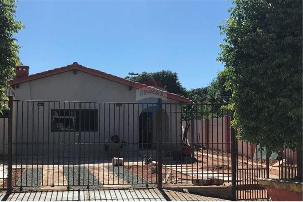 Casa - Venta - San Vicente, Paraguay