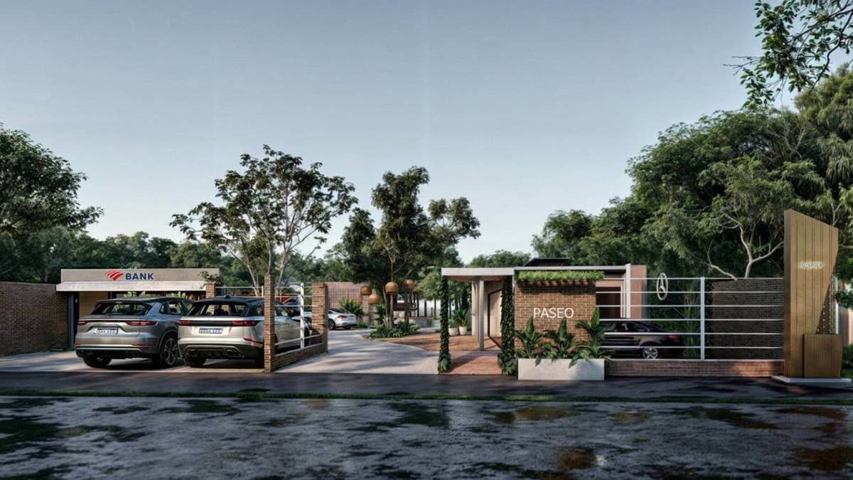 Local Comercial 30 m² en Paseo Manantiales - ¡Ideal para Gastronomía, foto 4