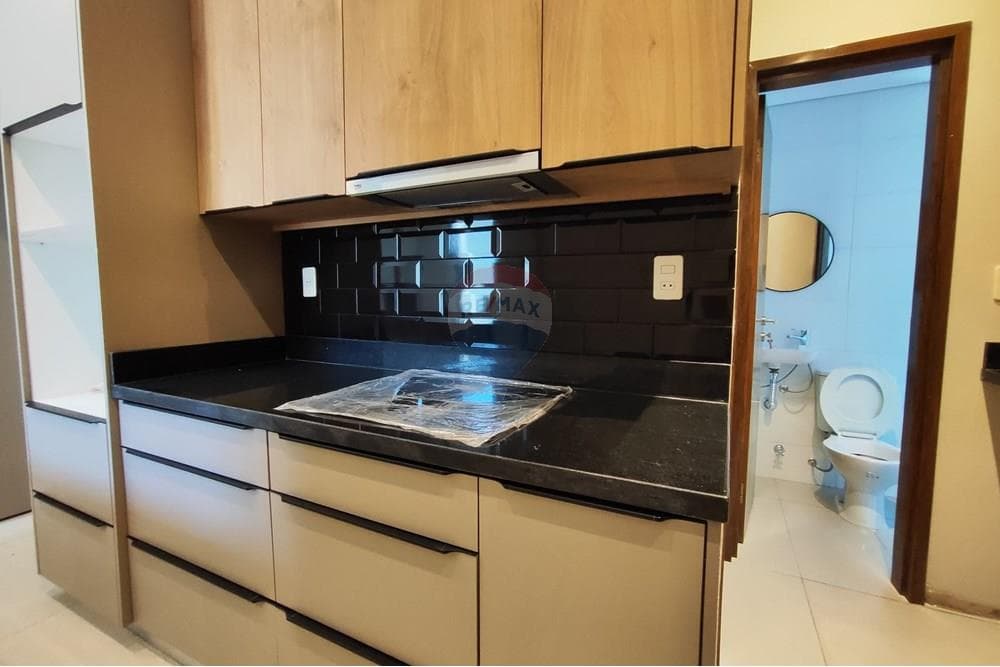 Dúplex Premium de 3 Suites con Piscina - B° San Cristóbal, Asunción, foto 3