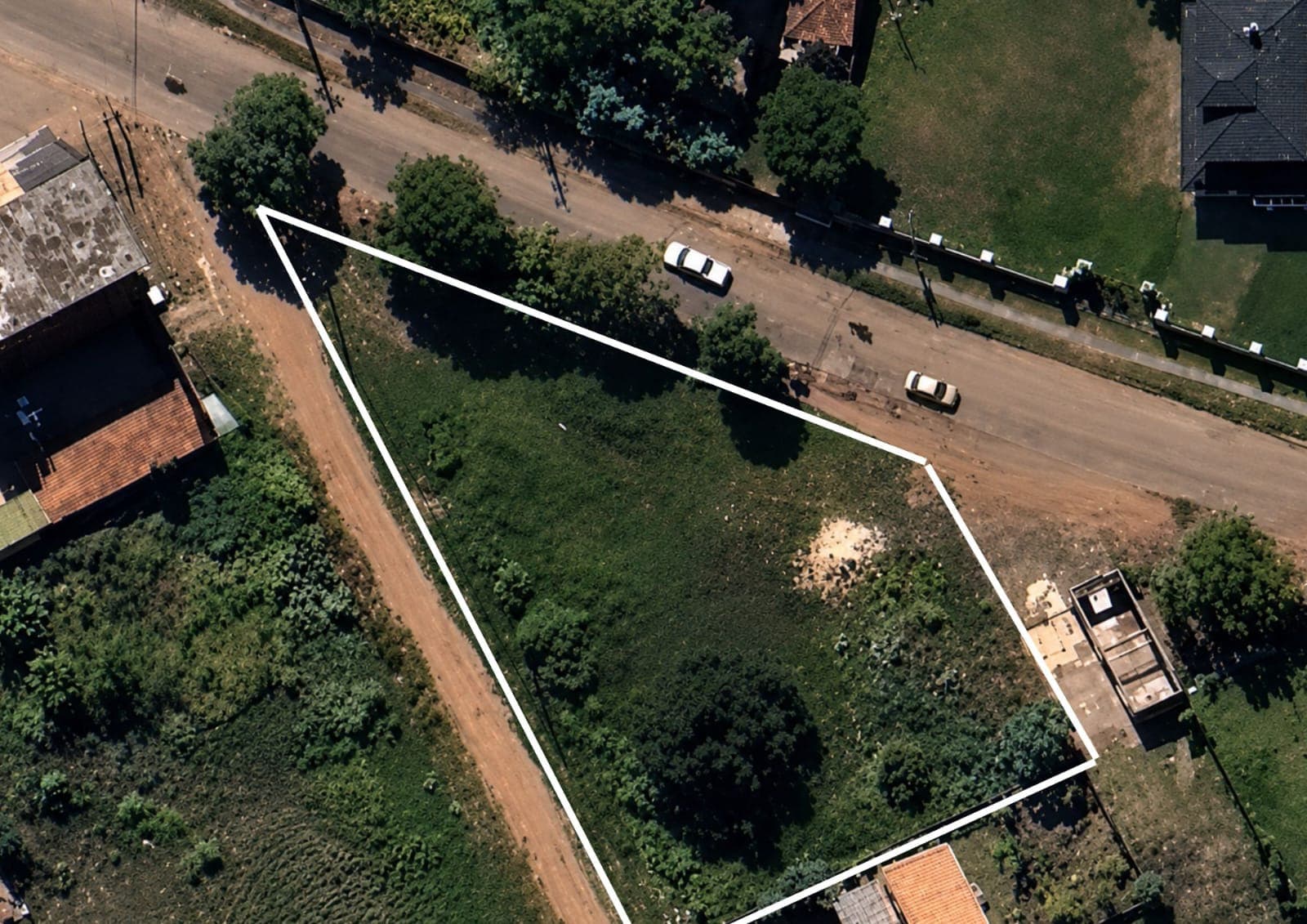 Terreno en venta en Itauguá, foto 3