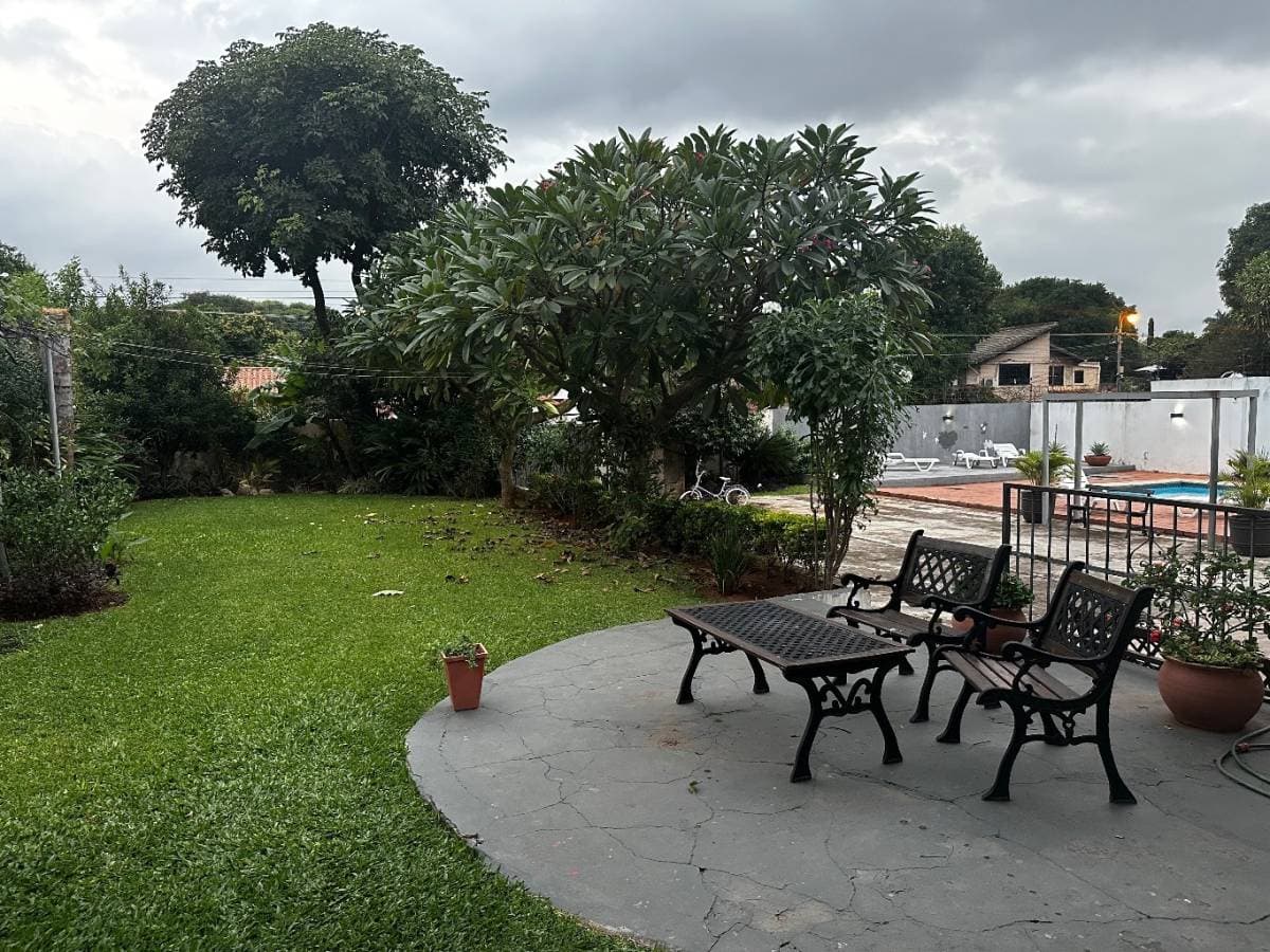 Amplia recidencia en barrio bella vista, foto 3