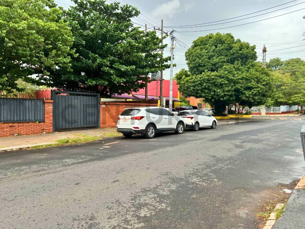 de Terreno en San Cristobal, Asunción, foto 3