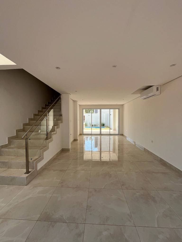 Dúplex con piscina y quincho | Luque, foto 4