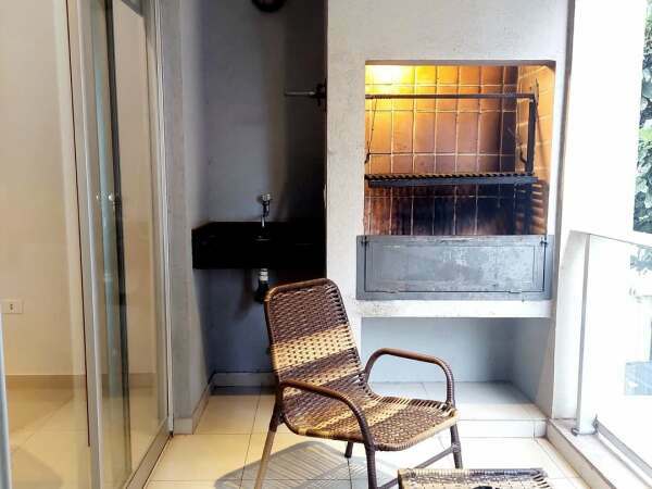 Dpto Amoblado de dos Habitaciones, foto 5