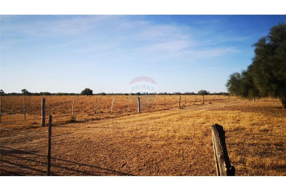 En venta estancia en boqueron, foto 3