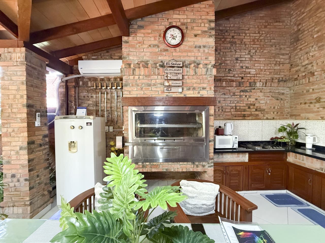 Casa en.venta en Lambare Mbachio