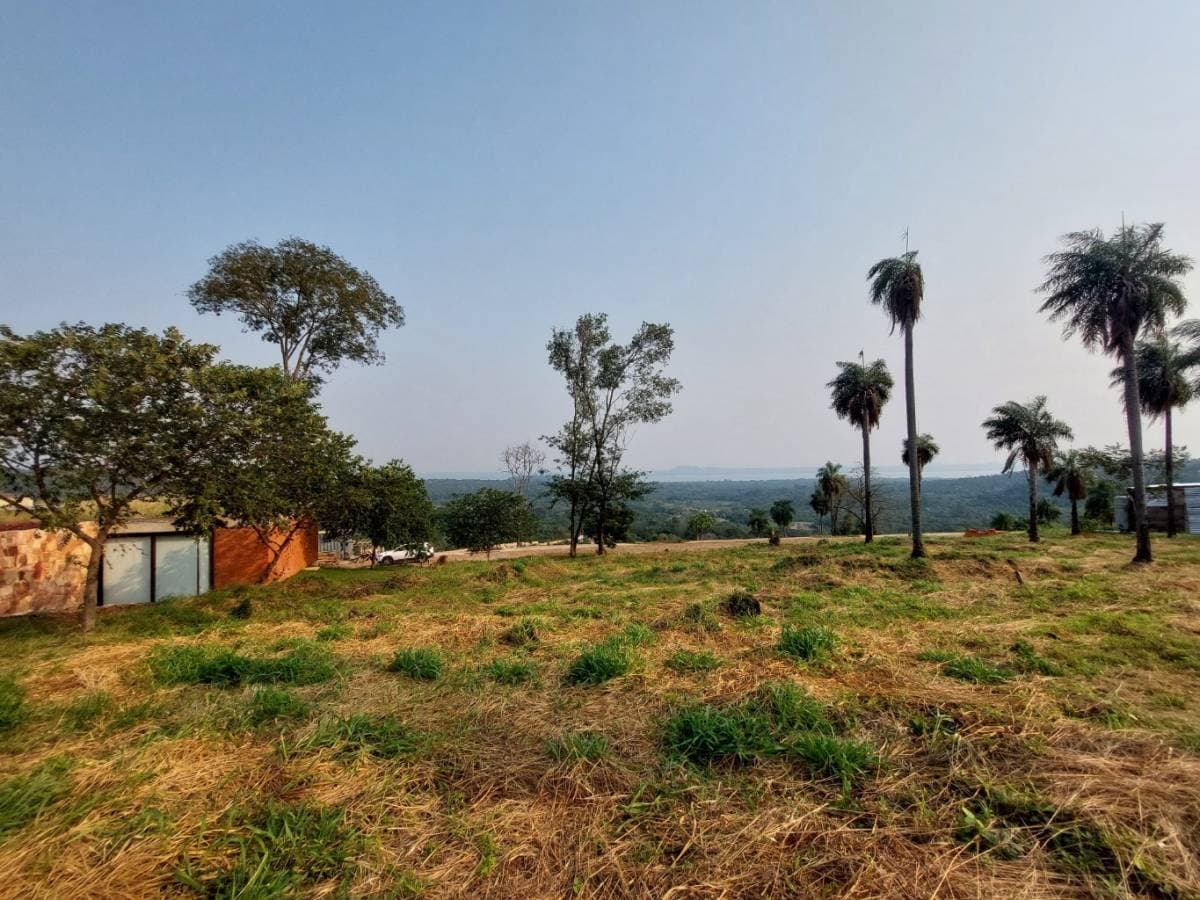 Lote en barrio cerrado serendipia San Bernardino, foto 4