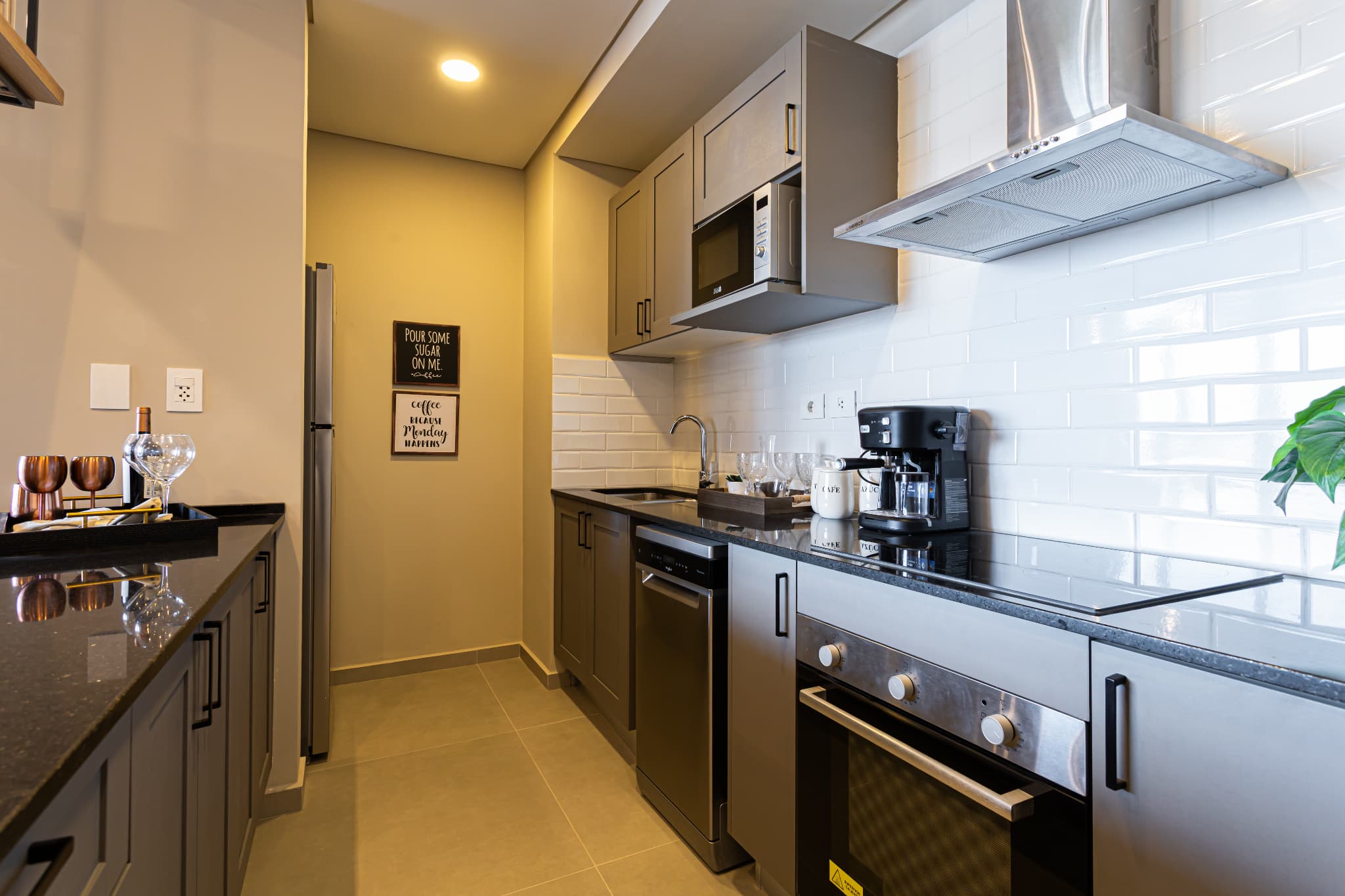 En venta departamento a estrenar, foto 3