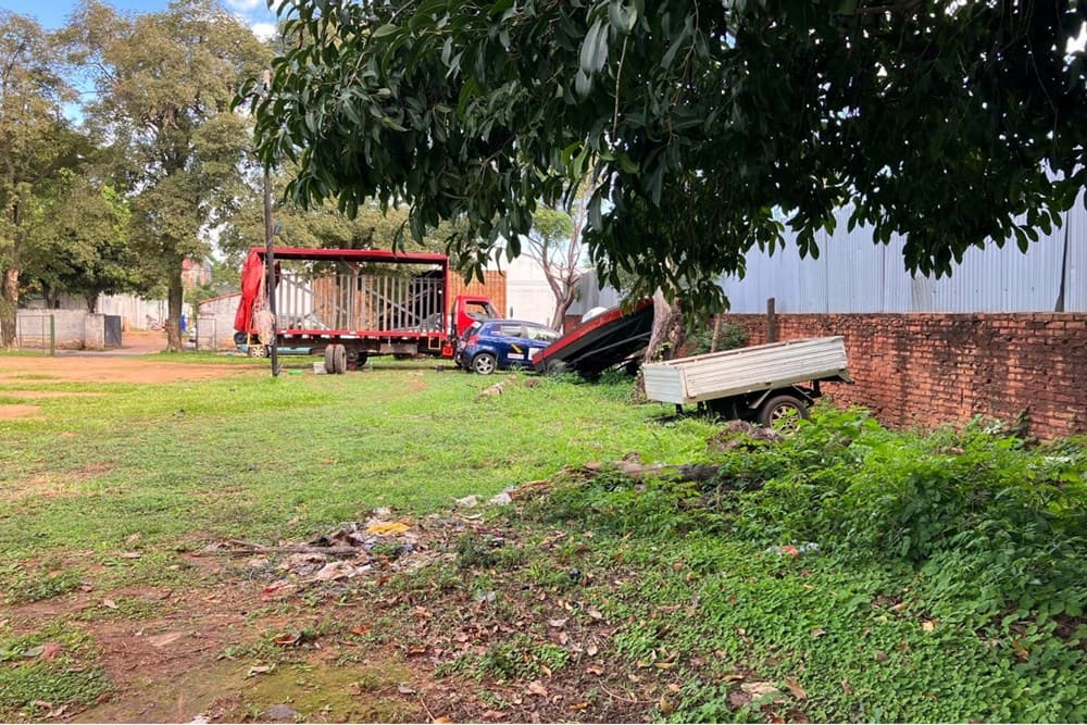 Terreno - Venta - San Lorenzo, Paraguay — foto 5