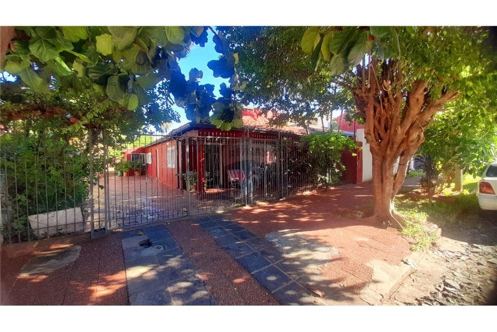 Casa venta villa aurelia