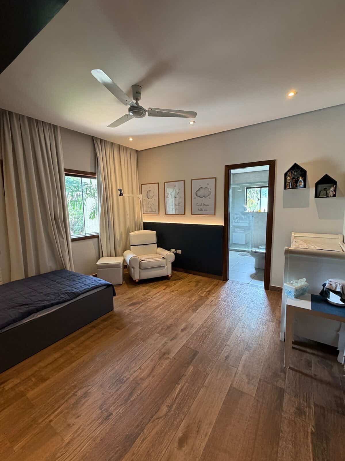 5.500 usd residencia amoblada en mburucuya, foto 2