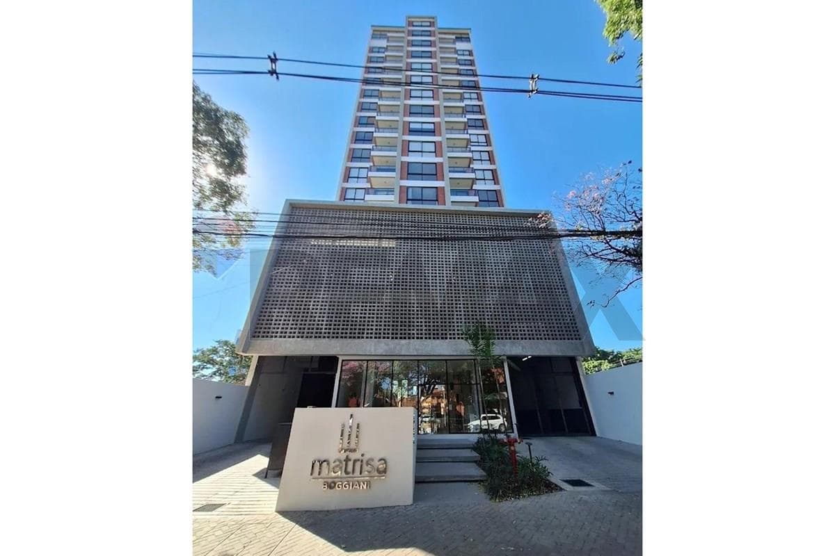 Departamento en alquiler - mariscal estigarribia, foto 1
