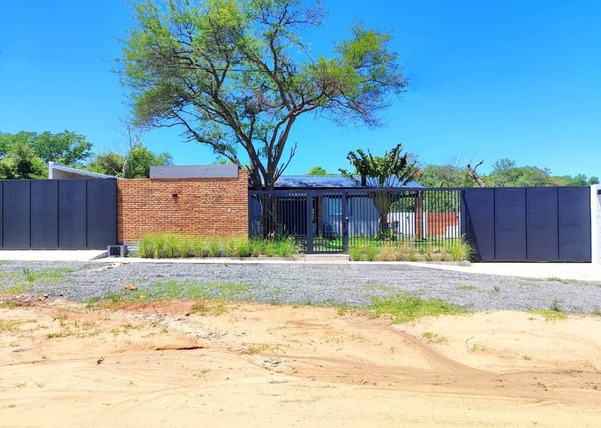 En venta casa quinta en San Bernardino - barrio santo domingo, foto 2