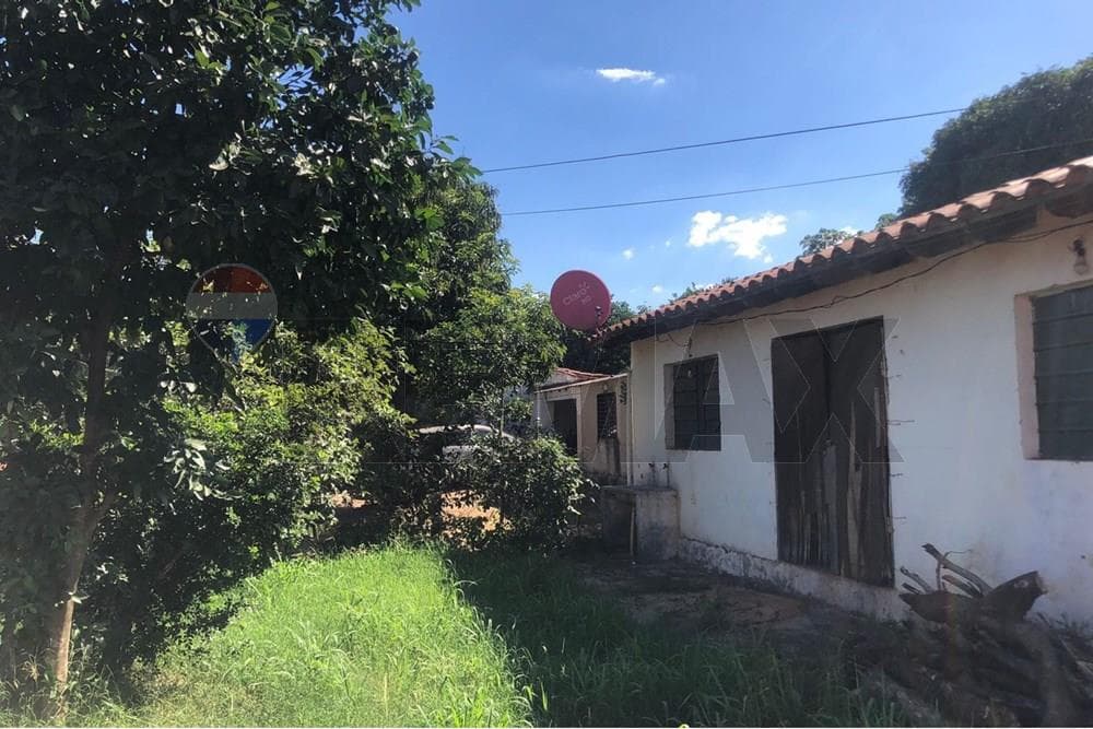 Terreno disponible en capiata
