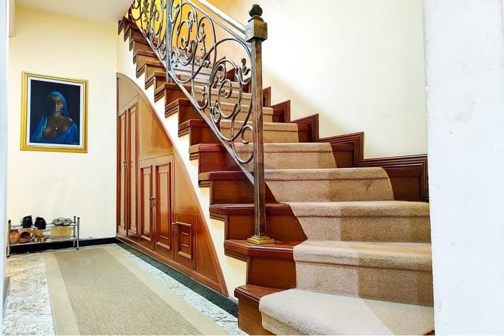 Amplia casa en tembetary Recoleta — foto 5