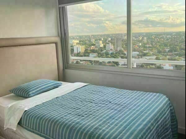 Piso 25 en skypark, foto 3